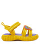 Melissa Сандали Mini Create + Play Doh Bb M 35989 Жълт - Mera.bg