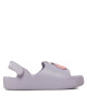 Melissa Сандали Mini Free Cute Bb 33976 Сив - Mera.bg
