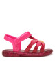 Melissa Сандали Mini Hip Bloomy Bb 35902 Розов - Mera.bg