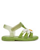 Melissa Сандали Mini Hip Bloomy Bb 35902 Зелен - Mera.bg