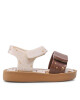 Melissa Сандали Mini Jump Candy Bb 33741 Кафяв - Mera.bg