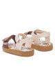 Melissa Сандали Mini Jump Candy Bb 33741 Кафяв - Mera.bg