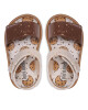 Melissa Сандали Mini Jump Candy Bb 33741 Кафяв - Mera.bg