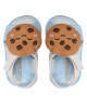 Melissa Сандали Mini Jump Candy Bb 33741 Син - Mera.bg