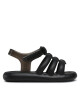 Melissa Сандали Mini Mellissa Freesherman Bb 33809 Черен - Mera.bg