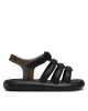 Melissa Сандали Mini Mellissa Freesherman Bb 33809 Черен - Mera.bg