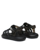 Melissa Сандали Mini Mellissa Freesherman Bb 33809 Черен - Mera.bg