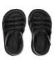 Melissa Сандали Mini Mellissa Freesherman Bb 33809 Черен - Mera.bg