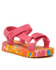 Melissa Сандали Mini Playtime Bb 35690 Жълт - Mera.bg