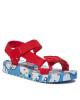 Melissa Сандали Mini Playtime Inf 35691 Син - Mera.bg