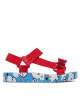 Melissa Сандали Mini Playtime Inf 35691 Син - Mera.bg