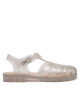 Melissa Сандали Mini Possession Shiny Inf 33521 Бежов - Mera.bg