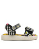 Melissa Сандали Mini Pula Pula + Fabula Bb 33943 Бежов - Mera.bg