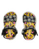 Melissa Сандали Mini Pula Pula + Fabula Bb 33943 Бежов - Mera.bg