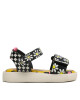 Melissa Сандали Mini Pula Pula + Fabula Bb 33943 Бежов - Mera.bg