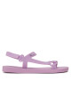 Melissa Сандали Mini Sun Downtown Inf 35768 Виолетов - Mera.bg