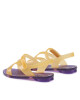 Melissa Сандали Mini The Real Jelly Pa 33743 Оранжев - Mera.bg