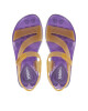 Melissa Сандали Mini The Real Jelly Pa 33743 Оранжев - Mera.bg