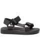 Melissa Сандали Papete + Rider Ad 32537 Black 01003 - Mera.bg