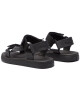 Melissa Сандали Papete + Rider Ad 32537 Black 01003 - Mera.bg