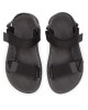 Melissa Сандали Papete + Rider Ad 32537 Black 01003 - Mera.bg