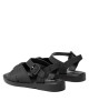 Melissa Сандали Plush Sandal Ad 33407 Черен - Mera.bg
