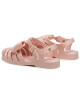Melissa Сандали Possession Print + Bar 33339 Light Pink/Pink 52560 - Mera.bg