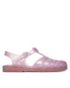 Melissa Сандали Possession Shiny Ad 33520 Виолетов - Mera.bg