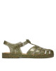 Melissa Сандали Possession Shiny Ad 33520 Златист - Mera.bg