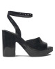 Melissa Сандали Rita Ad 33965 Черен - Mera.bg