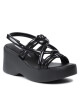 Melissa Сандали Sand + Salinas Ad 33436 Black 01003 - Mera.bg