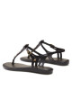 Melissa Сандали Solar Spring Ad 33816 Черен - Mera.bg