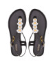 Melissa Сандали Solar Spring Ad 33816 Черен - Mera.bg