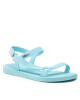 Melissa Сандали Sun Downtown Ad 33505 Light Blue 54110 - Mera.bg