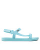Melissa Сандали Sun Downtown Ad 33505 Light Blue 54110 - Mera.bg
