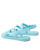 Melissa Сандали Sun Downtown Ad 33505 Light Blue 54110 - Mera.bg