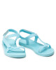 Melissa Сандали Sun Downtown Ad 33505 Light Blue 54110 - Mera.bg