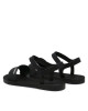 Melissa Сандали Sun Laguna Ad 33794 Черен - Mera.bg
