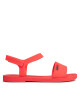 Melissa Сандали Sun Laguna Ad 33794 Червен - Mera.bg
