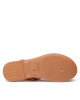 Melissa Сандали Sun Ventura Mettalic 33642 Beige 54180 - Mera.bg