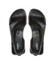 Melissa Сандали The Real Jelly Paris Ad 33748 Черен - Mera.bg