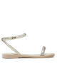 Melissa Сандали Wave Sandal Ad 32942 Бежов - Mera.bg