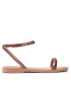 Melissa Сандали Wave Sandal Ad 32942 Розов - Mera.bg