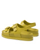 Melissa Сандали Wide Platform Ad 33251 Green AA489 - Mera.bg