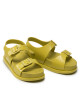 Melissa Сандали Wide Platform Ad 33251 Green AA489 - Mera.bg