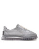 Melissa Сникърси Classic Sneaker + Bt21 33399 Grey/Clear 54079 - Mera.bg