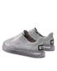Melissa Сникърси Classic Sneaker + Bt21 33399 Grey/Clear 54079 - Mera.bg