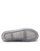 Melissa Сникърси Classic Sneaker + Bt21 33399 Grey/Clear 54079 - Mera.bg