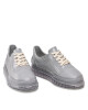 Melissa Сникърси Classic Sneaker + Bt21 33399 Grey/Clear 54079 - Mera.bg