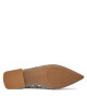 Menbur Балеринки 24309 Grey 71 - Mera.bg